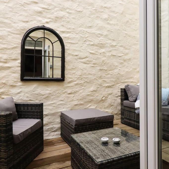 Gorgeous House In Newquay Walking Distance From Fistral Beach Exterior photo