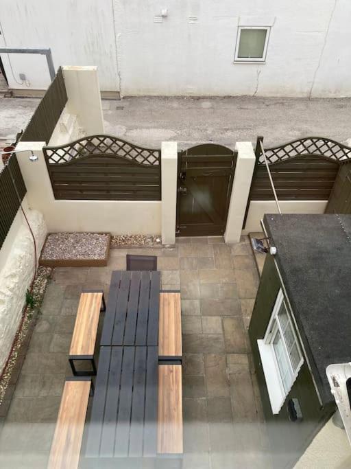Gorgeous House In Newquay Walking Distance From Fistral Beach Exterior photo
