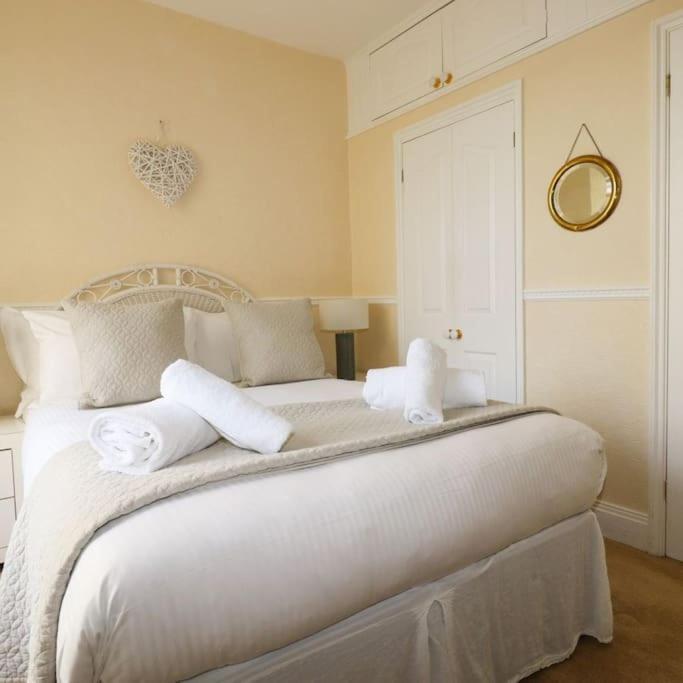 Gorgeous House In Newquay Walking Distance From Fistral Beach Exterior photo